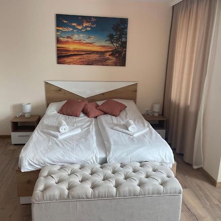 Teddy Apartment Veliko Tarnovo Extérieur photo