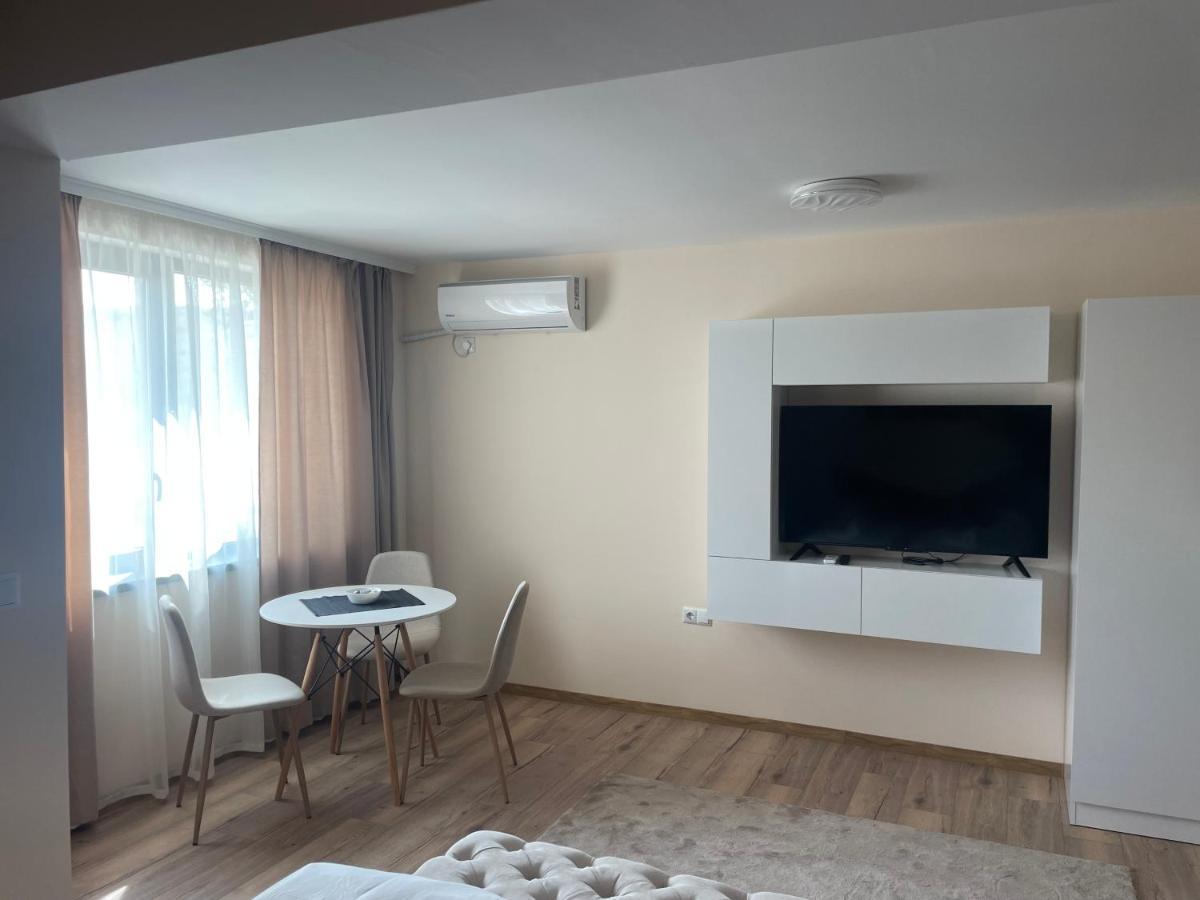 Teddy Apartment Veliko Tarnovo Extérieur photo