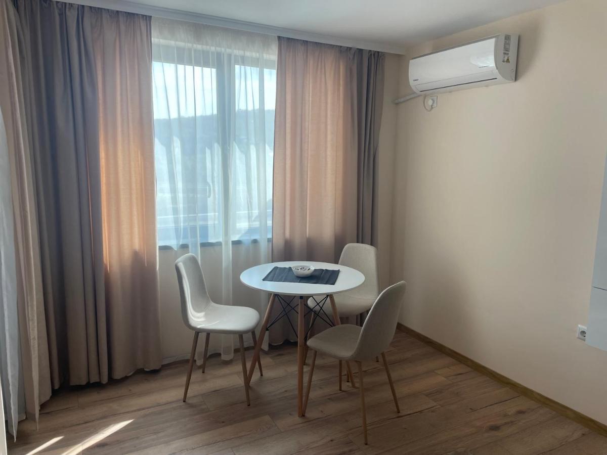Teddy Apartment Veliko Tarnovo Extérieur photo