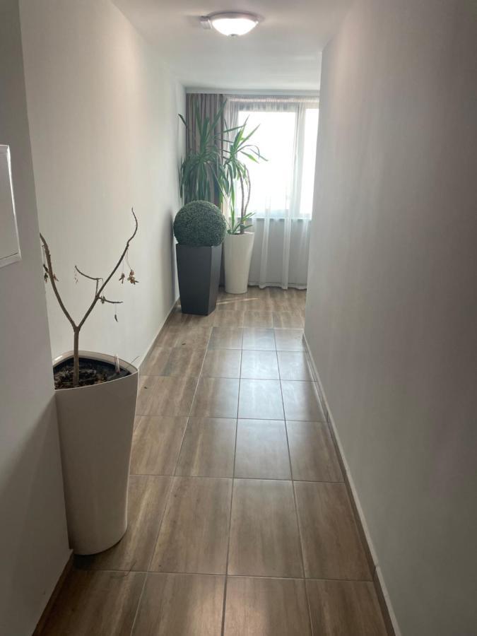 Teddy Apartment Veliko Tarnovo Extérieur photo