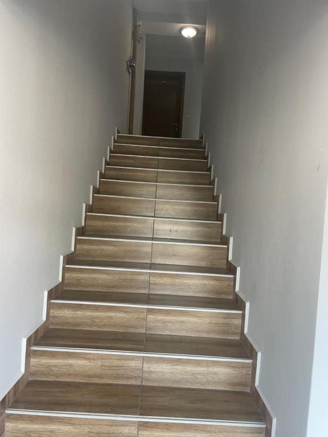 Teddy Apartment Veliko Tarnovo Extérieur photo