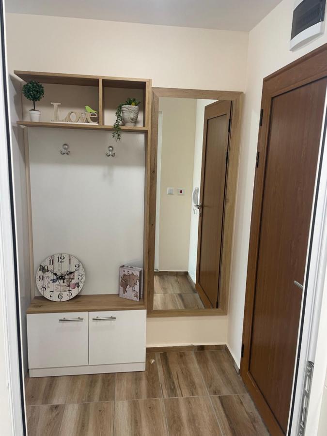 Teddy Apartment Veliko Tarnovo Extérieur photo