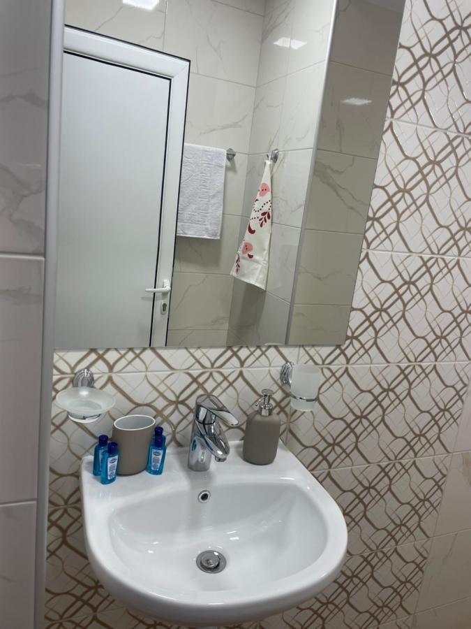 Teddy Apartment Veliko Tarnovo Extérieur photo