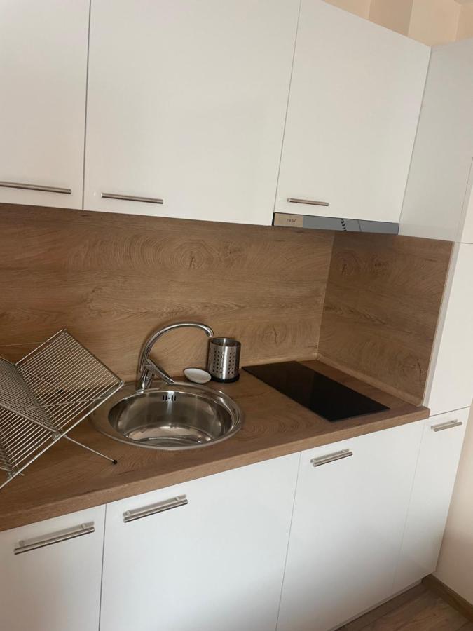 Teddy Apartment Veliko Tarnovo Extérieur photo