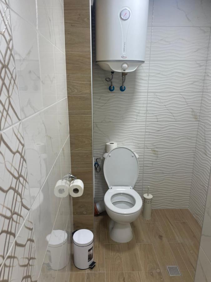 Teddy Apartment Veliko Tarnovo Extérieur photo
