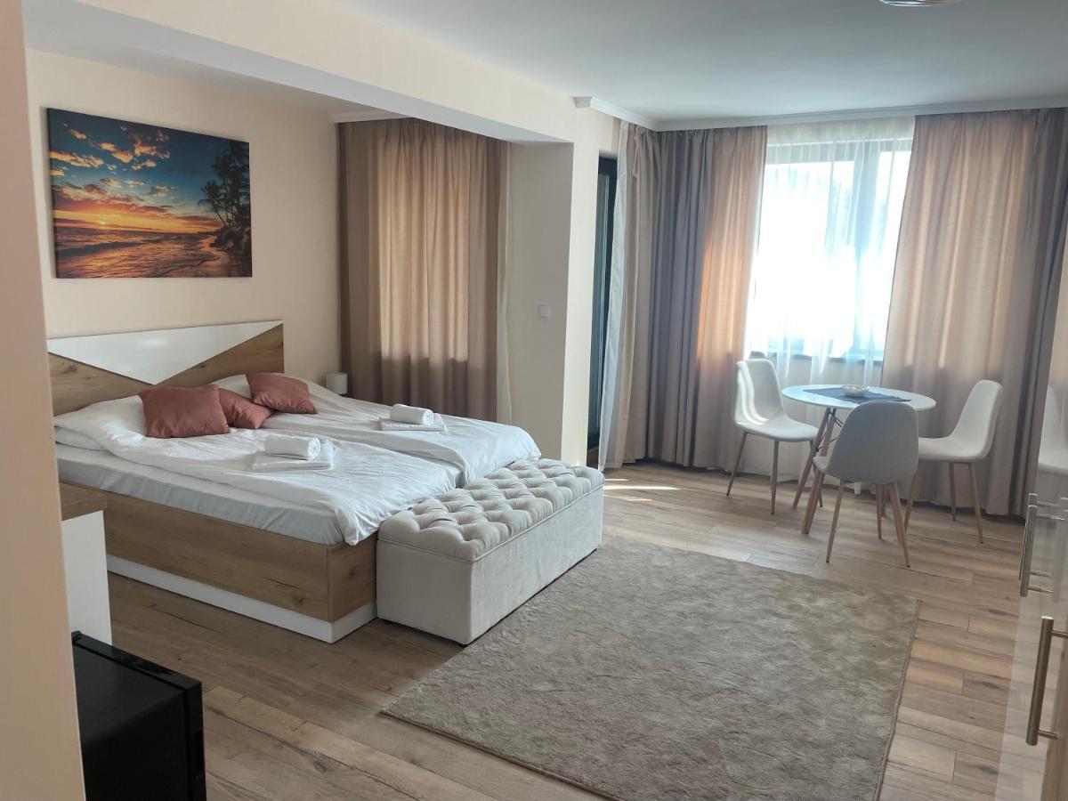 Teddy Apartment Veliko Tarnovo Extérieur photo