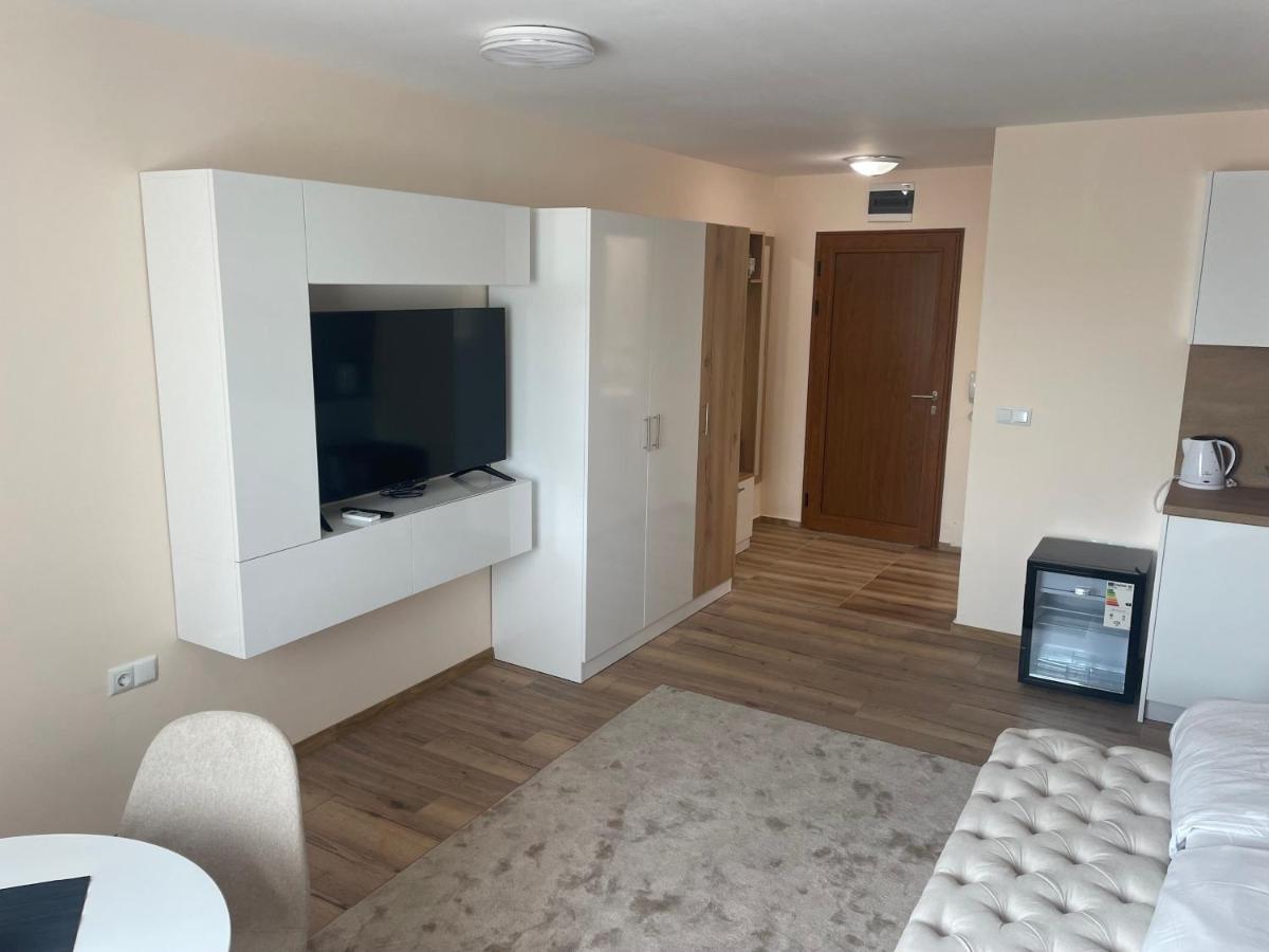 Teddy Apartment Veliko Tarnovo Extérieur photo