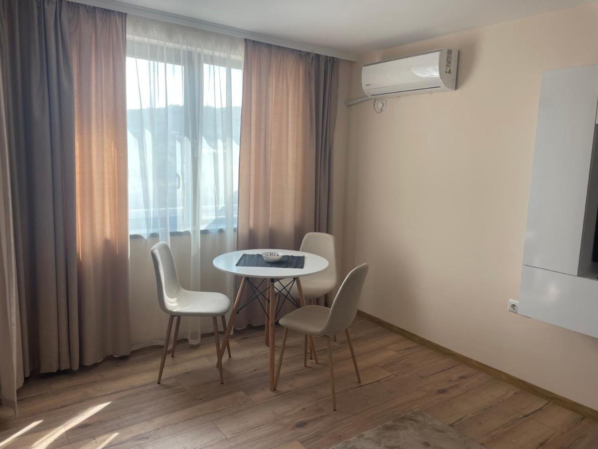 Teddy Apartment Veliko Tarnovo Extérieur photo