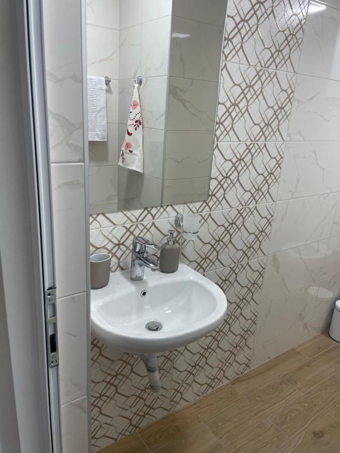 Teddy Apartment Veliko Tarnovo Extérieur photo