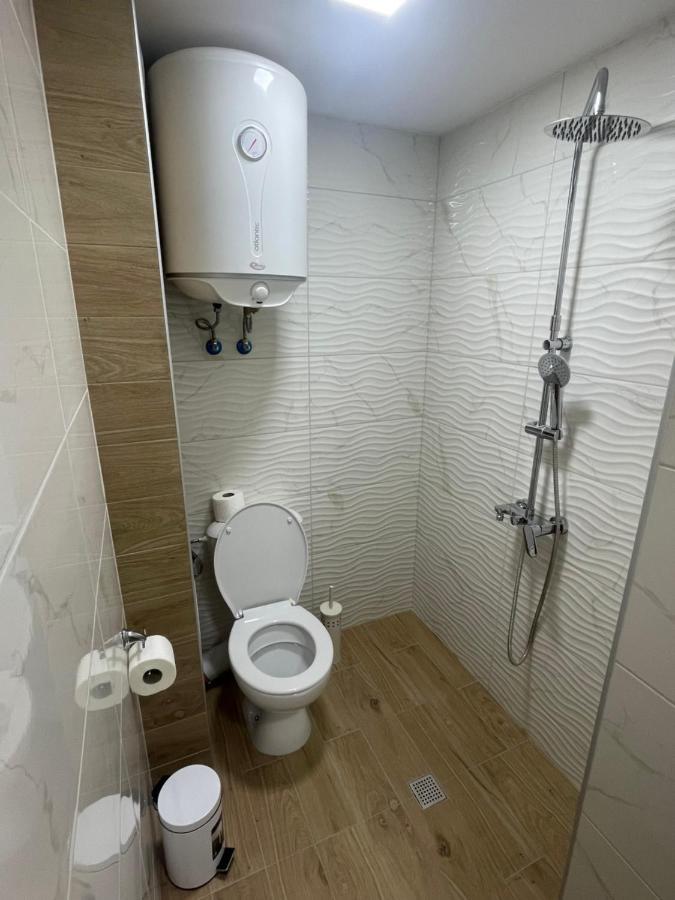 Teddy Apartment Veliko Tarnovo Extérieur photo