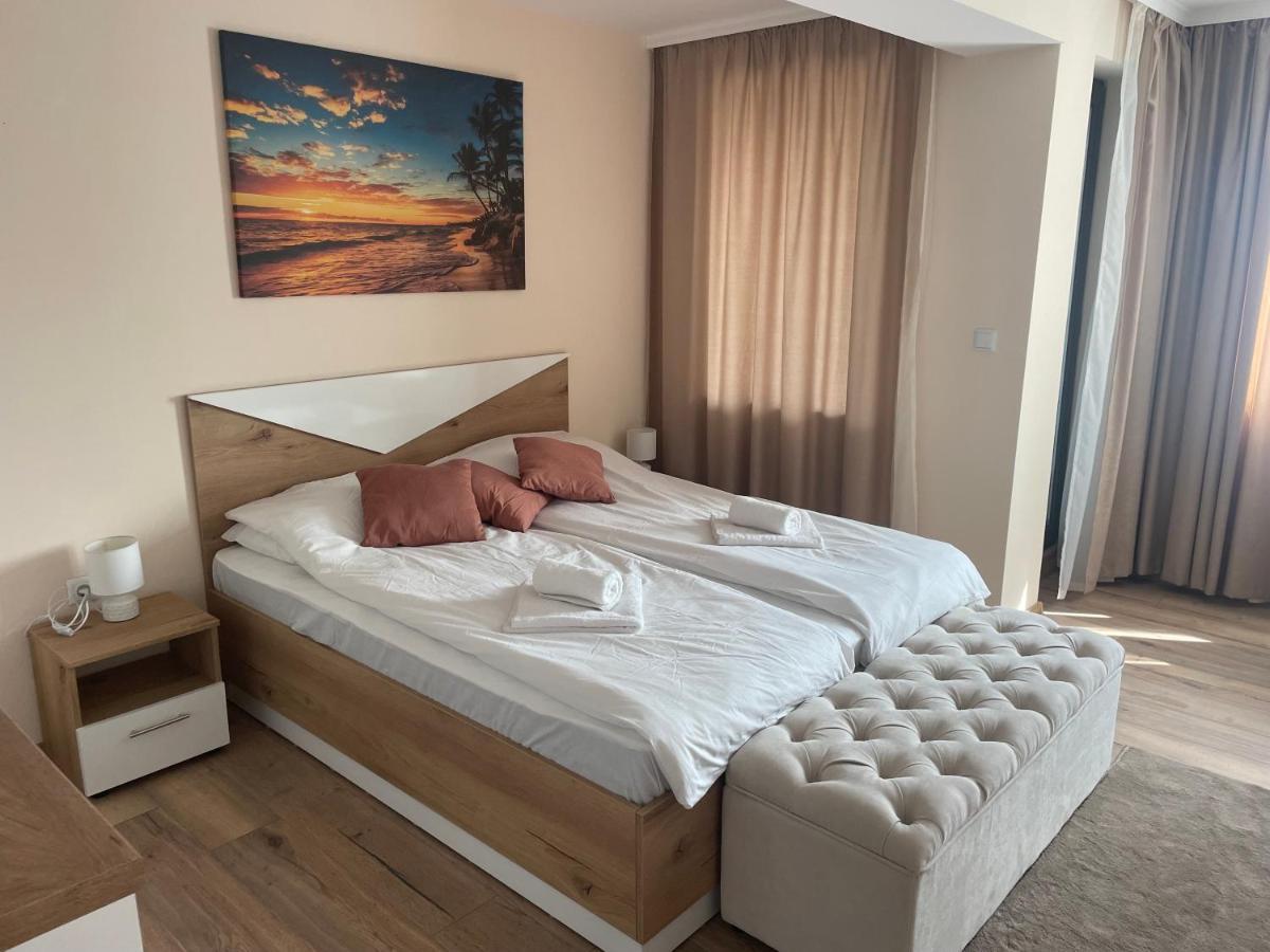 Teddy Apartment Veliko Tarnovo Extérieur photo