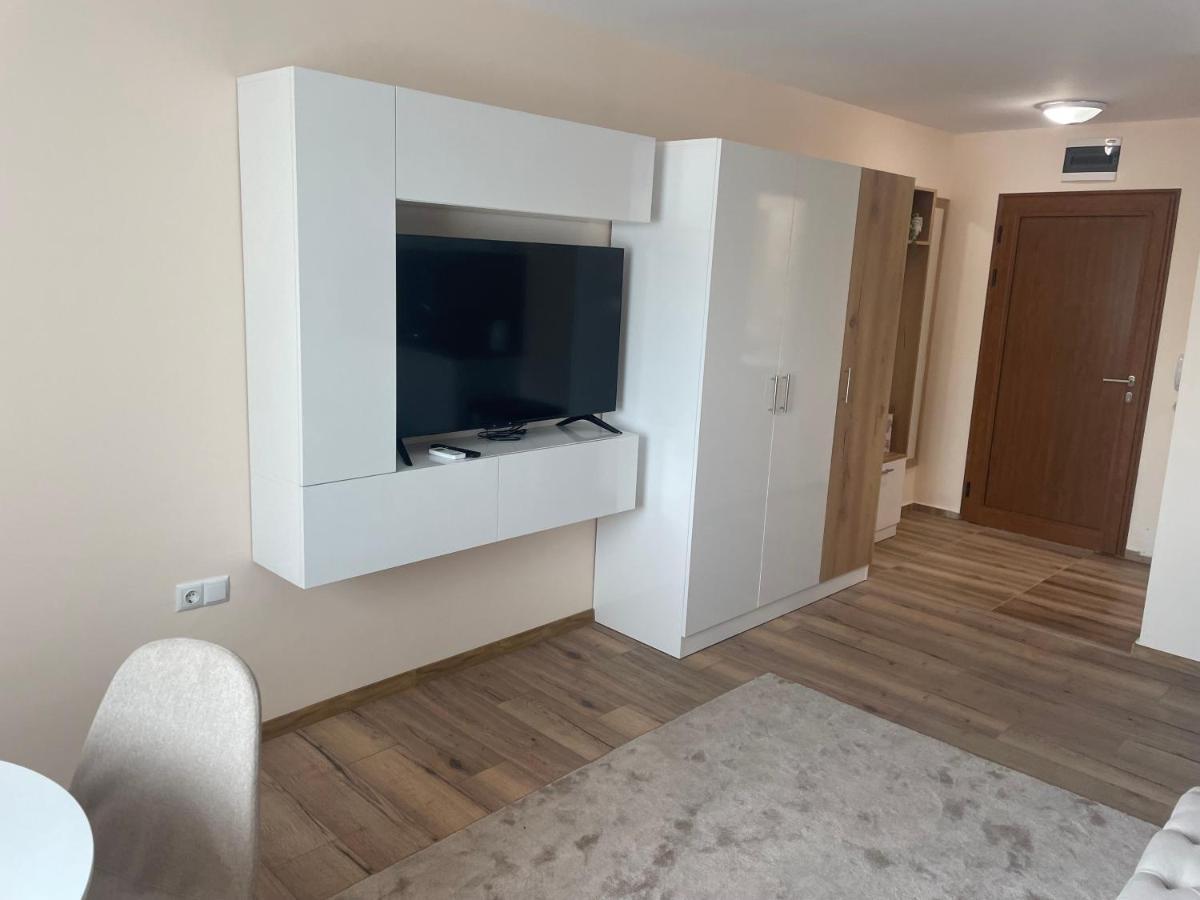 Teddy Apartment Veliko Tarnovo Extérieur photo