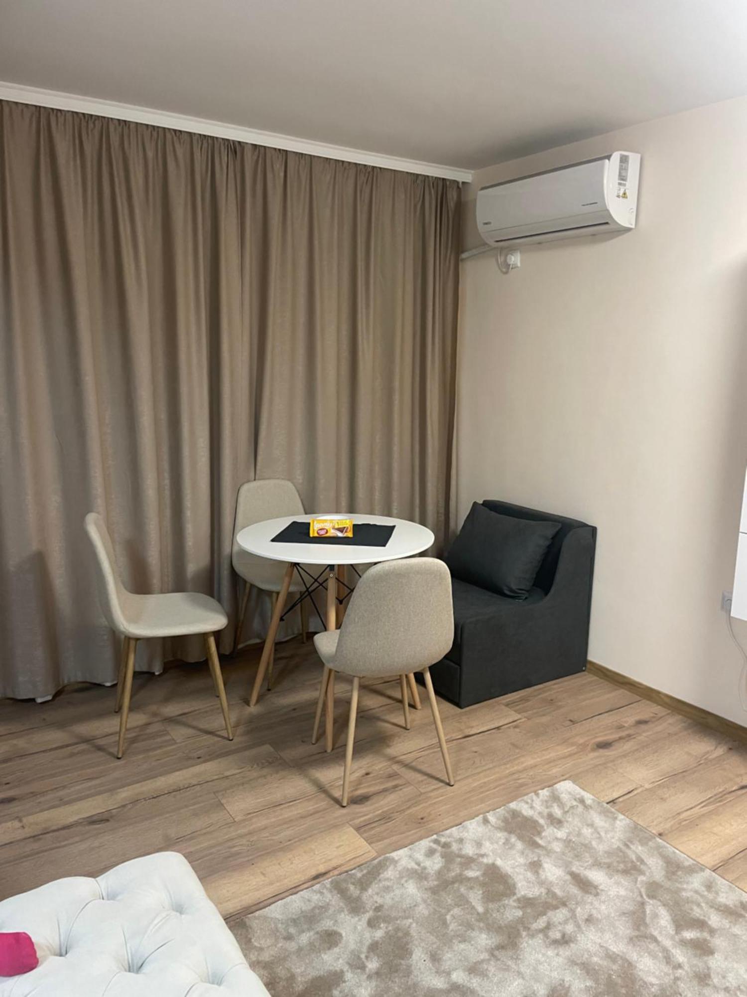 Teddy Apartment Veliko Tarnovo Extérieur photo