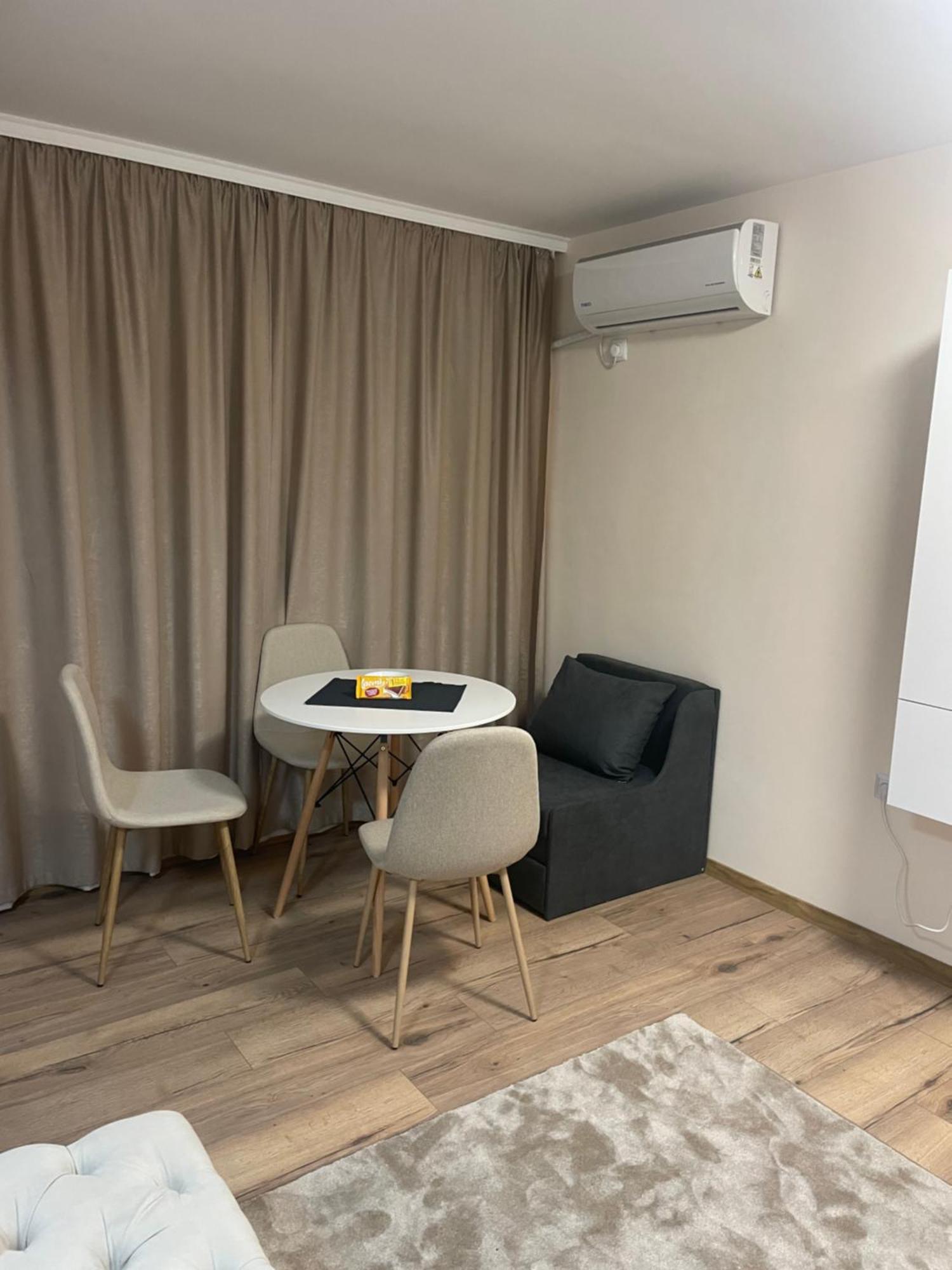 Teddy Apartment Veliko Tarnovo Extérieur photo