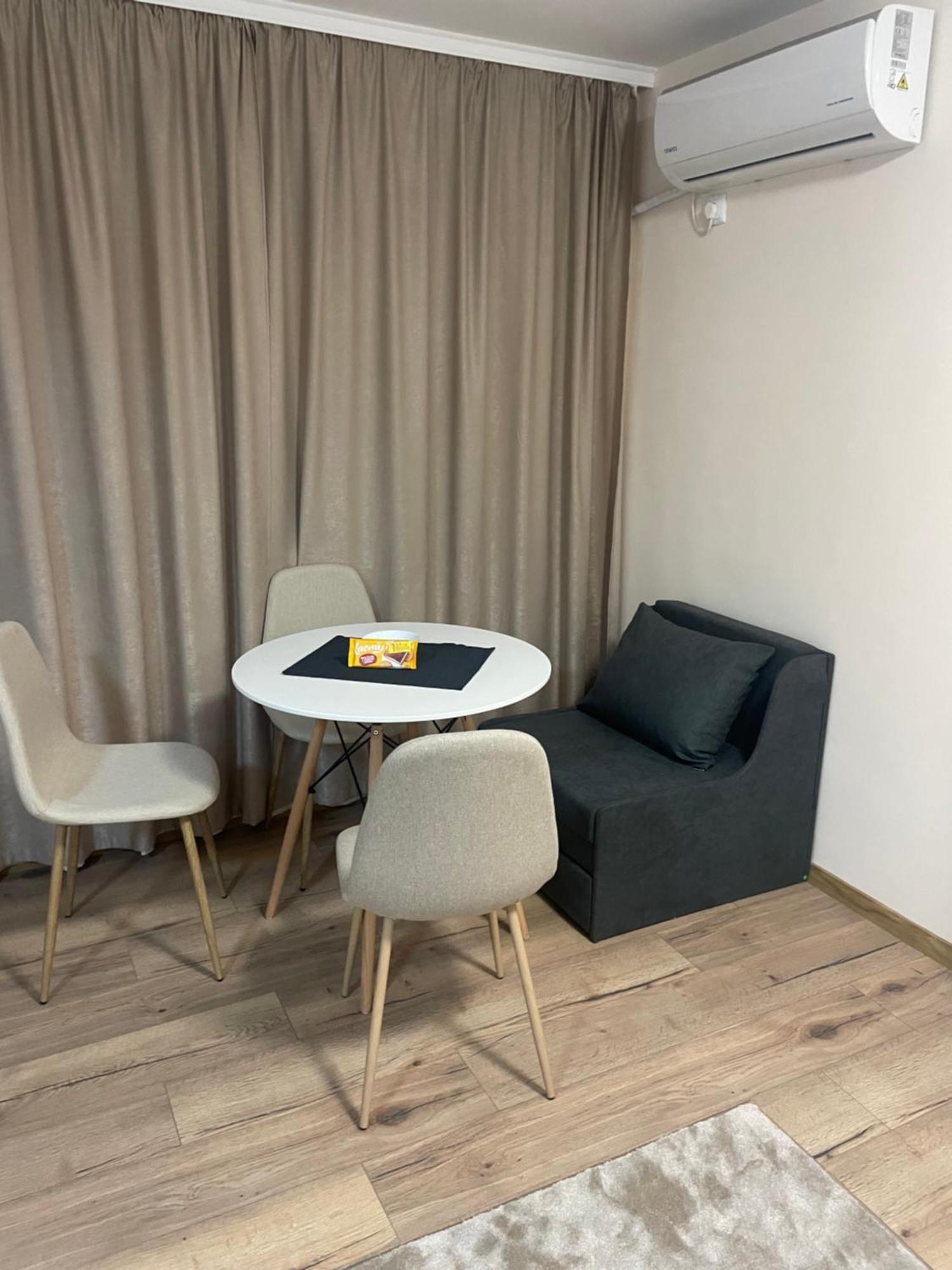 Teddy Apartment Veliko Tarnovo Extérieur photo