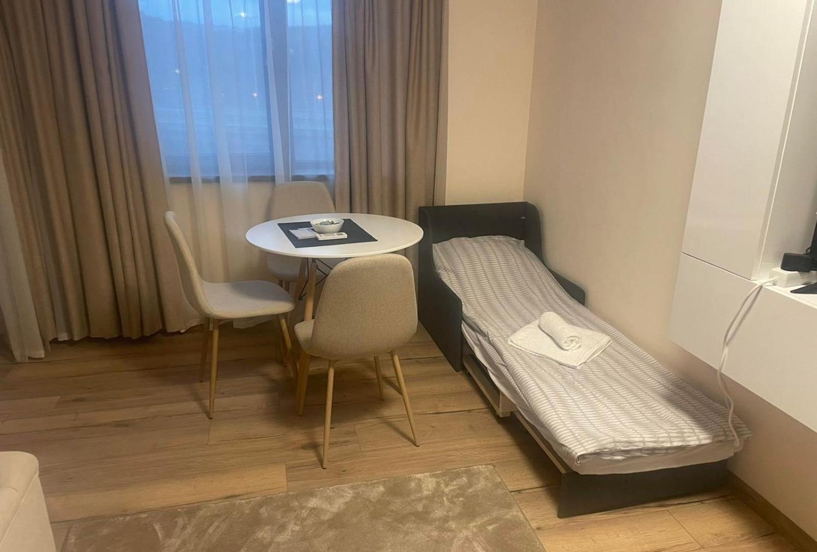 Teddy Apartment Veliko Tarnovo Extérieur photo